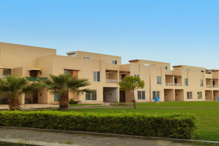 Palm Villas