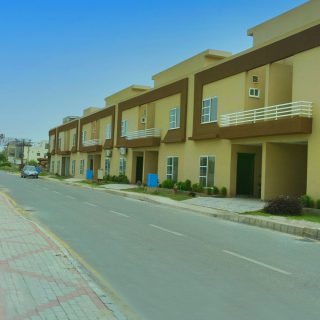 Palm Villas